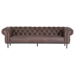 Chesterfield-Sofa Prime