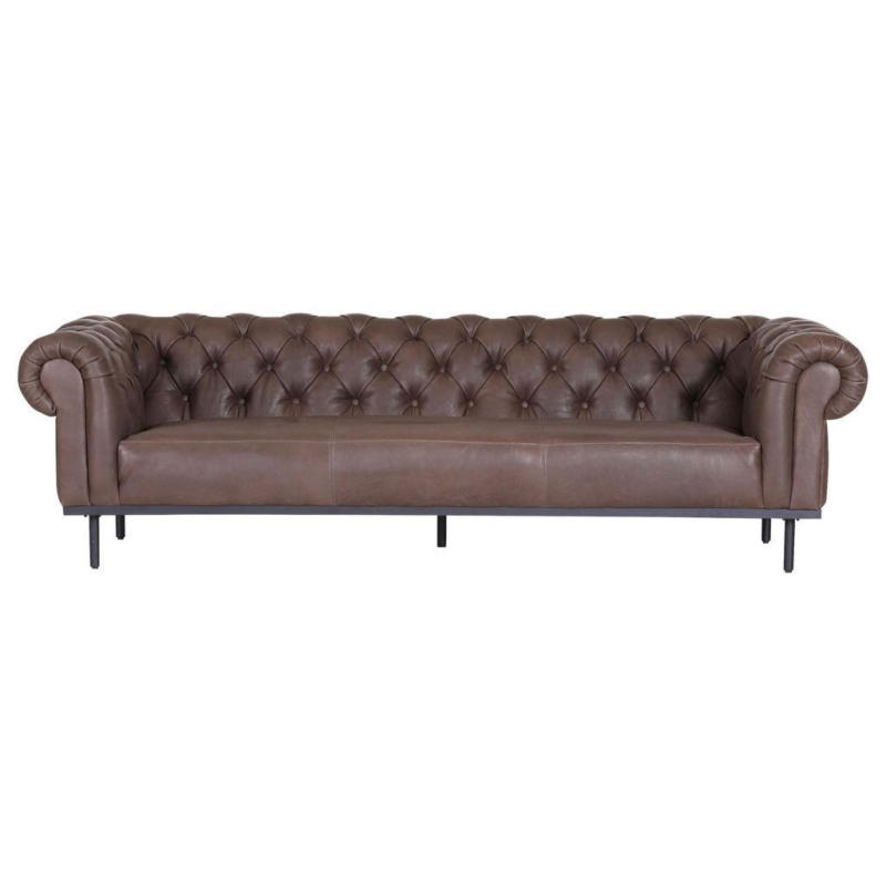 Chesterfield-Sofa Prime