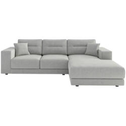 Ecksofa Verona Beige S: 272x195 cm