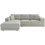 Möbelix Ecksofa Verona Beige