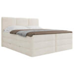 Möbelix Boxspringbett Castel K