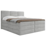 Möbelix Boxspringbett Castel K