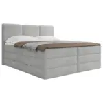 Möbelix Boxspringbett Castel K