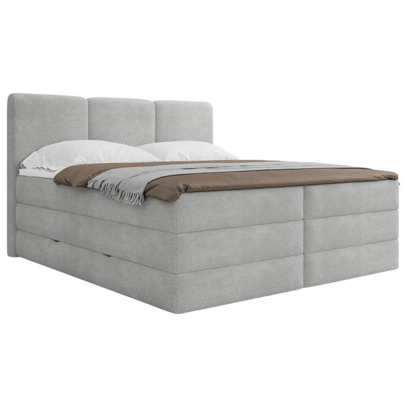 Boxspringbett Castel K