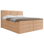 Möbelix Boxspringbett Castel K