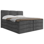 Möbelix Boxspringbett Castel K