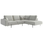 Möbelix Ecksofa Celaya Creme