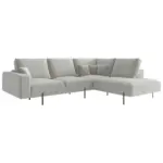 Möbelix Ecksofa Celaya Creme