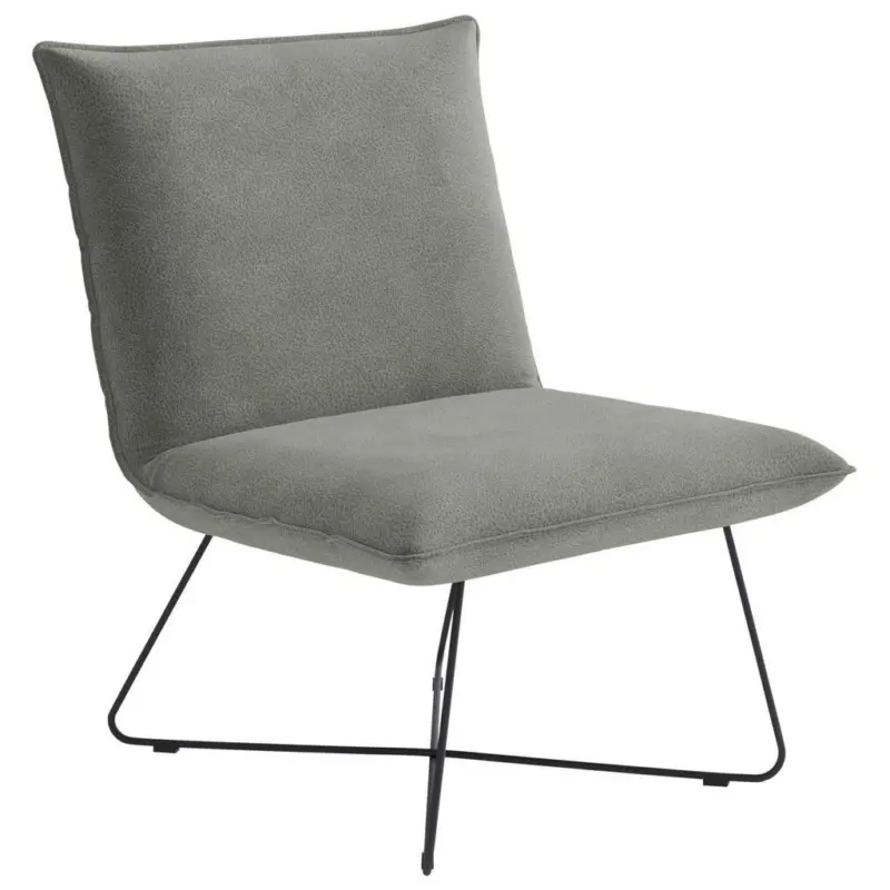 Sessel Skyway Grau B: 81 cm