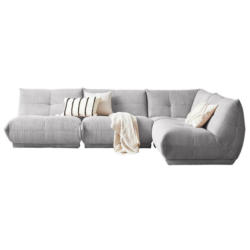 Ecksofa Giselle