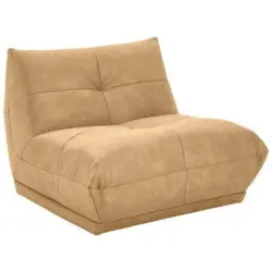 Sofaelement Giselle 1,5 Chair- Modul B: 105 cm