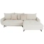 Möbelix Ecksofa Mit Schlaffunktion Wave Beige