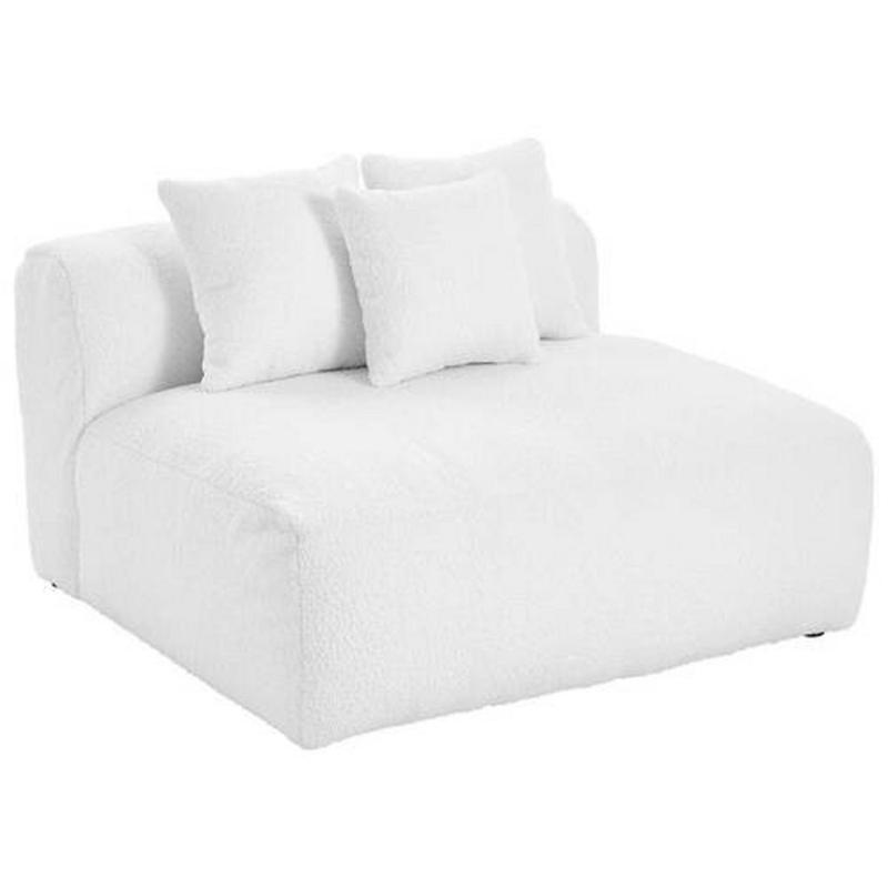 Sofaelement Bloom - 1 Al Modul