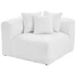 Möbelix Sofaelement Bloom - C Corner Modul