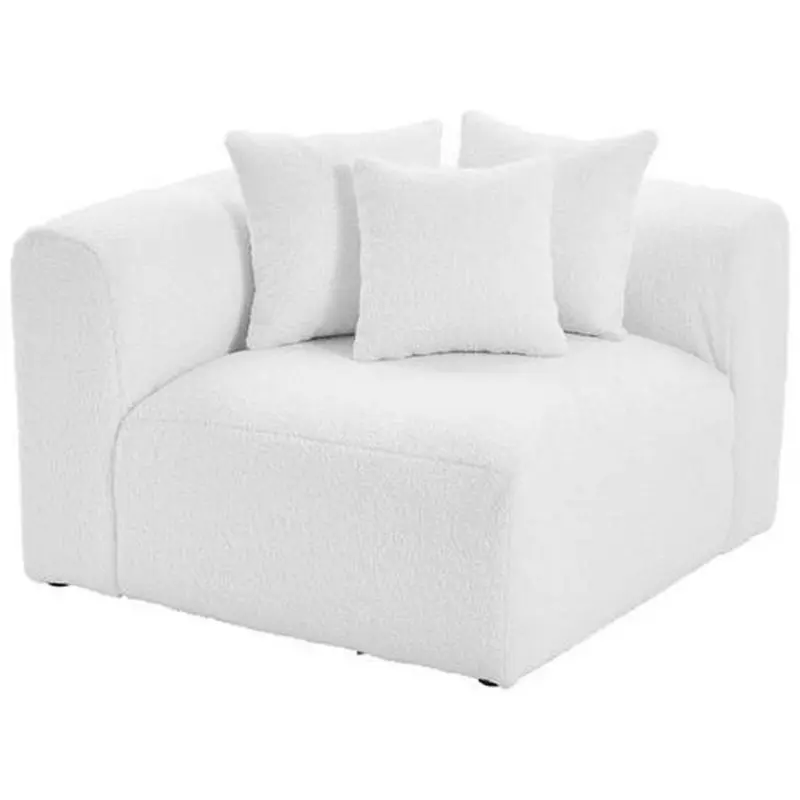 Sofaelement Bloom - C Corner Modul