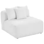 Möbelix Sofaelement Bloom - 1,5 Al Modul
