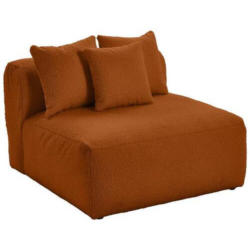 Sofaelement Bloom - 1,5 Al Modul