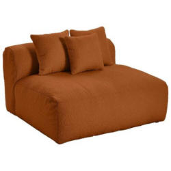 Sofaelement Bloom - 1,5 Max Al Modul