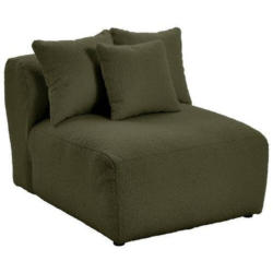 Sofaelement Bloom - 1 Al Modul