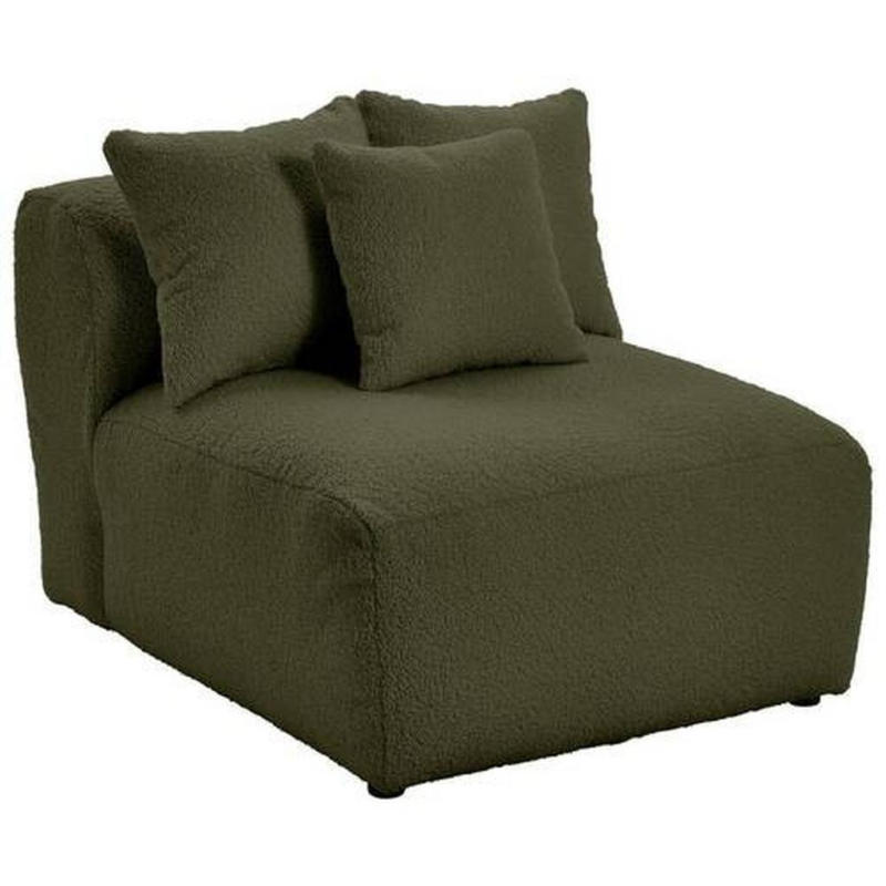 Sofaelement Bloom - 1 Al Modul