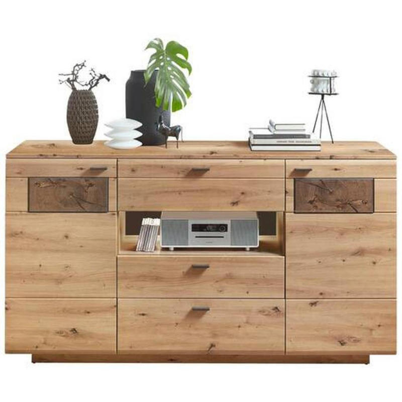 Sideboard Madera II 40a6hh20