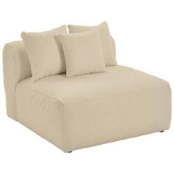 Sofaelement Bloom - 1,5 Al Modul