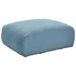 M&ouml;belix Sofaelement Bloom - 0 Stool 80 Modul