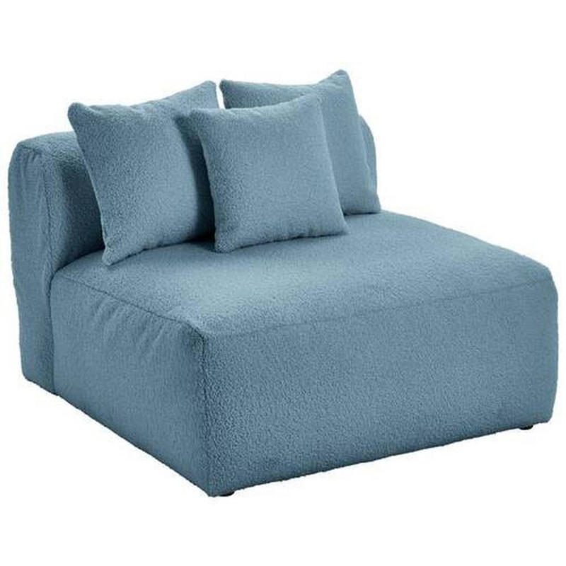 Sofaelement Bloom - 1,5 Al Modul