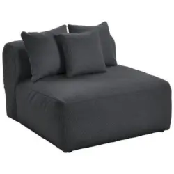 Sofaelement Bloom - 1,5 Al Modul