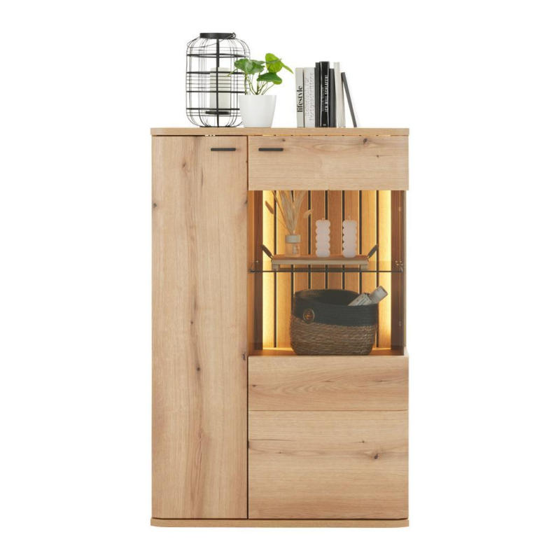 Highboard Fortuna