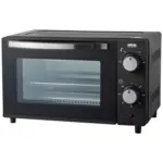 Möbelix Minibackofen Semira