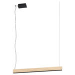 Möbelix LED-Hängeleuchte 39718* Termini 1