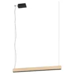 Möbelix Led-hängeleuchte 39718* Termini 1