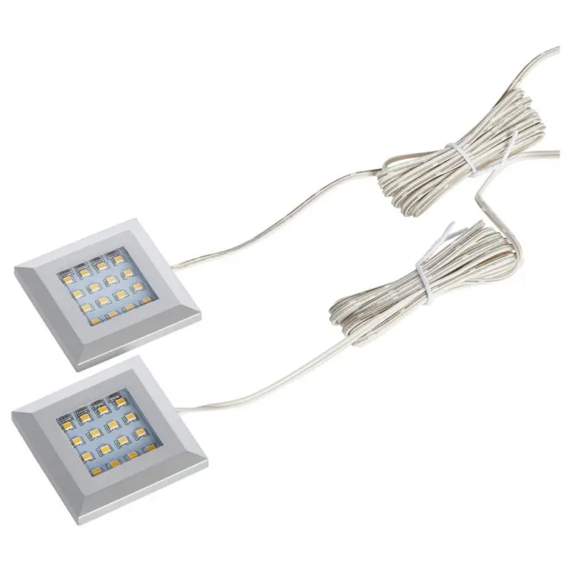 LED-Spot-Set Kansas