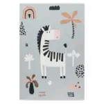 M&ouml;belix Kinderteppich My Greta 624