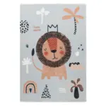 M&ouml;belix Kinderteppich My Greta 626