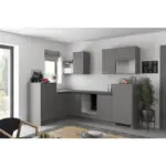 Möbelix Einbauküche Eckküche Möbelix Win