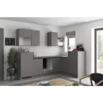 Möbelix Einbauküche Eckküche Möbelix Win