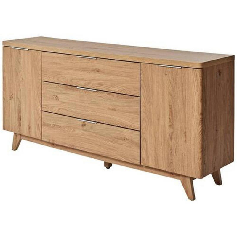 Sideboard Libre Sb 150 Eichefarben B: 150 Cm