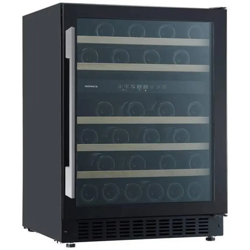 Weink&uuml;hlschrank Respekta Bruno