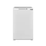 Möbelix Gefrierschrank Manu Respekta Weiß 54x87,5 cm 95 L