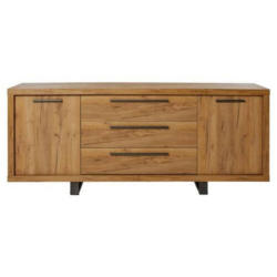 Sideboard 180 Cm Scope Sb 180 Kerneiche