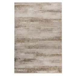 Vintage-teppich My Noblesse 807 Taupe 160/230 cm