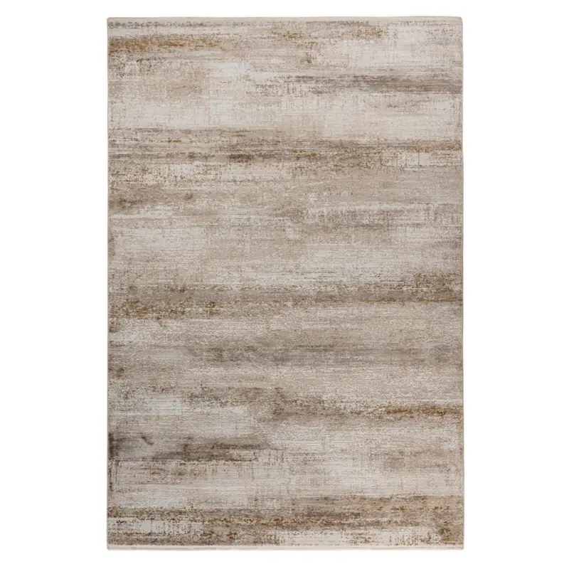 Vintage-teppich My Noblesse 807 Taupe 160/230 cm