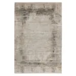 M&ouml;belix Vintage-teppich My Noblesse 810 Taupe 80/150 cm