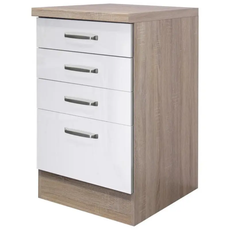 Schubkastenunterschrank Valero Ussa 50