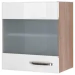 M&ouml;belix K&uuml;chenoberschrank Valero Hgh 50