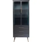 Möbelix Highboard La Gomera