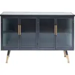 Möbelix Sideboard La Gomera