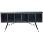 Möbelix Sideboard La Gomera